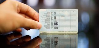 За що українців можуть позбавити водійських прав без попередження