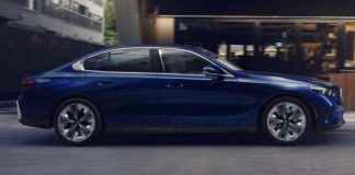 BMW оголосила термінове відкликання своїх автомобілів