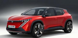 Nissan готує дебют оновленого Juke: що вже відомо