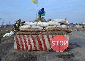 Українським водіям повідомили про нові зміни на блокпостах