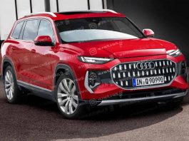 Audi Q9 готується скласти конкуренцію BMW X7 та Mercedes-Benz GLS