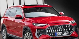 Audi Q9 готується скласти конкуренцію BMW X7 та Mercedes-Benz GLS