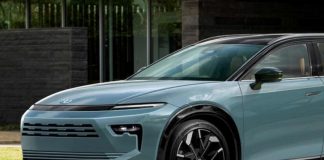 З'явилися реалістичні зображення Toyota Harrier нового покоління