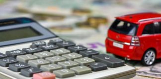 В Україні введено подвійне оподаткування при продажі авто
