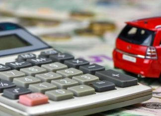 В Україні введено подвійне оподаткування при продажі авто
