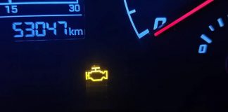Названо 5 найнебезпечніших поломок авто, які потребують негайного ремонту