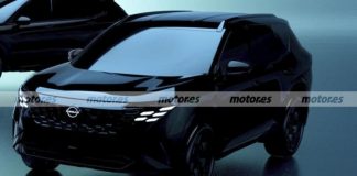 Компанія Nissan вперше розкриває характеристики X-Trail нового покоління