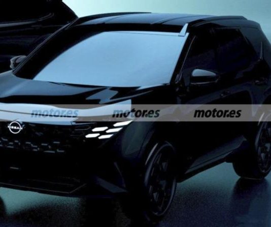 Компанія Nissan вперше розкриває характеристики X-Trail нового покоління
