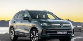 Європа стикається з переповненими складами автомобілів