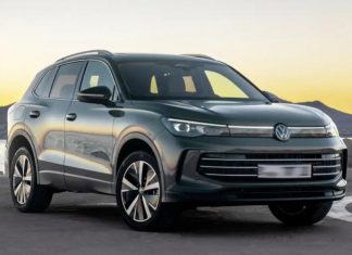 Європа стикається з переповненими складами автомобілів