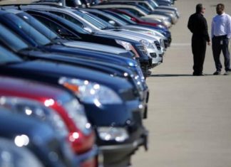 Що слід зробити з вживаним авто одразу після покупки