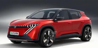 Оновлений Nissan Juke можуть повністю електрифікувати та кардинально змінити зовнішність