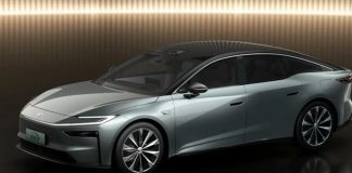 Пройшов анонс презентації двох новинок Toyota: перші фото