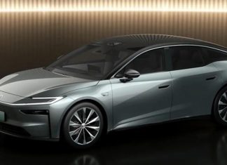 Пройшов анонс презентації двох новинок Toyota: перші фото