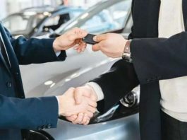 У Верховній Раді пояснили нові податкові правила для продажу авто