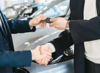 У Верховній Раді пояснили нові податкові правила для продажу авто
