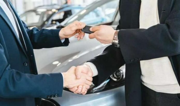 У Верховній Раді пояснили нові податкові правила для продажу авто