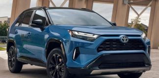 Компанія Toyota не встигає постачати автомобілі – очікування до 2,5 років