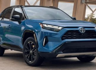 Компанія Toyota не встигає постачати автомобілі – очікування до 2,5 років