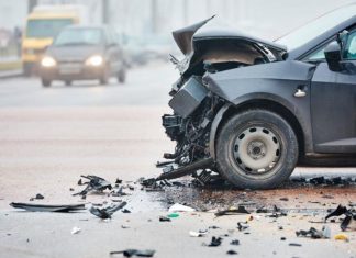 Інспектор поліції назвав головні помилки водіїв на місці ДТП