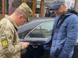 Водії в Україні ризикують через недотримання правил мобілізації