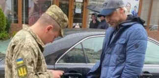 Водії в Україні ризикують через недотримання правил мобілізації