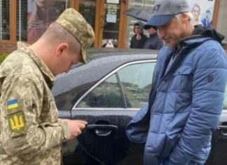 Водії в Україні ризикують через недотримання правил мобілізації