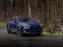 Названо 10 найкращих автомобілів 2025 року