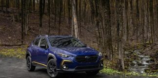 Названо 10 найкращих автомобілів 2025 року