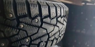 Названо ідеальне місце для зберігання зимових шин