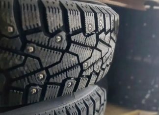 Названо ідеальне місце для зберігання зимових шин
