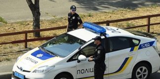 Як поліція обирає автомобілі для перевірки: пояснення від правоохоронців