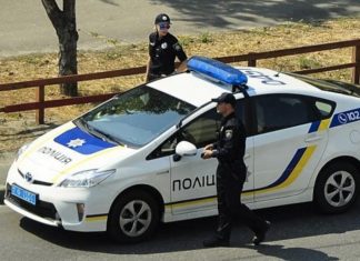 Як поліція обирає автомобілі для перевірки: пояснення від правоохоронців