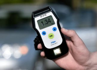 В Україні зростають штрафи за керування напідпитку