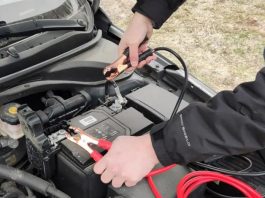 Експерти назвали автомобілі які не можна “прикурювати” від інших машин Експерти назвали автомобілі які не можна "прикурювати" від інших машин