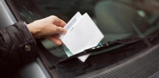 Експерти роз'яснили, чому штраф поліції за межами місця порушення є незаконним