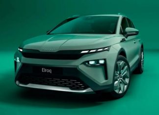 Skoda відмовляється від малолітражок і робить ставку на електрокросовери