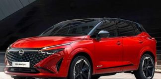 Nissan анонсував нову гібридну систему e-Power з підвищеною ефективністю та потужністю