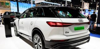 Audi може прибрати з ринку США свій головний бестселер