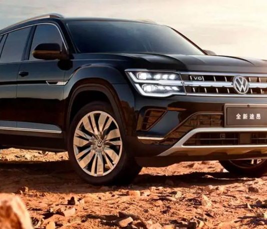 Volkswagen пропонує кросовери з довічною гарантією, але не без умов