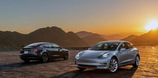 Українські водії масово переходять на Tesla