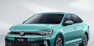 Volkswagen готує великі зміни для своїх автомобілів