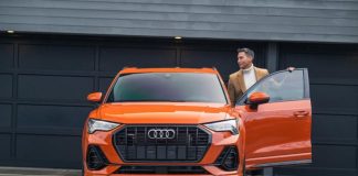 Audi тимчасово зупинила постачання автомобілів до США