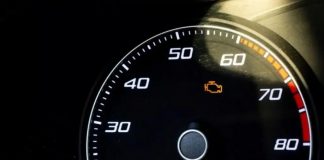 Стало відомо, скільки ще можна проїхати з увімкненим Check Engine