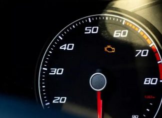 Стало відомо, скільки ще можна проїхати з увімкненим Check Engine