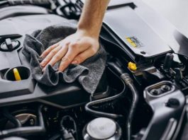 Фахівець розкрив, як і коли двигун очищається самостійно Фахівець розкрив, як і коли двигун очищається самостійно