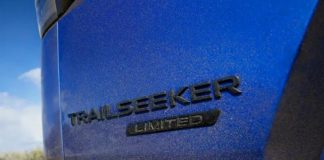 Subaru опублікувала тизер нового електричного кросовера