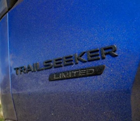 Subaru опублікувала тизер нового електричного кросовера Subaru опублікувала тизер нового електричного кросовера