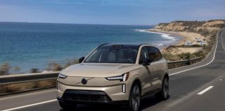 Названі найкращі автомобілі у світі у 2025 році
