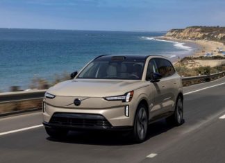 Названі найкращі автомобілі у світі у 2025 році
